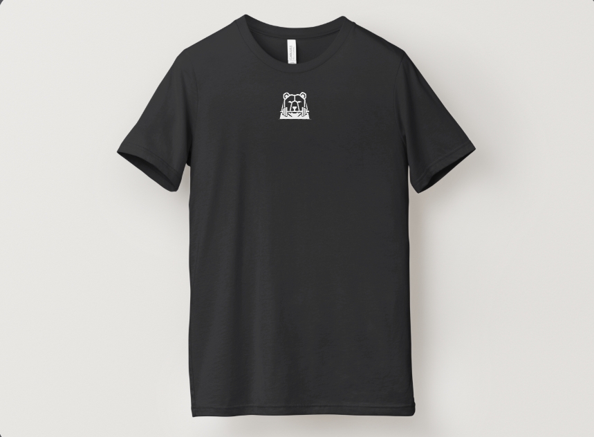 Top Set Comp Tee